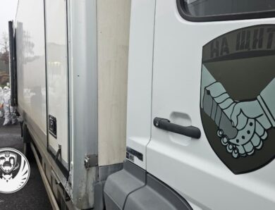 Україна повернула 1003 тіла загиблих воїнів