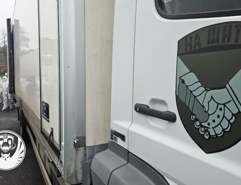 Україна повернула 1003 тіла загиблих воїнів