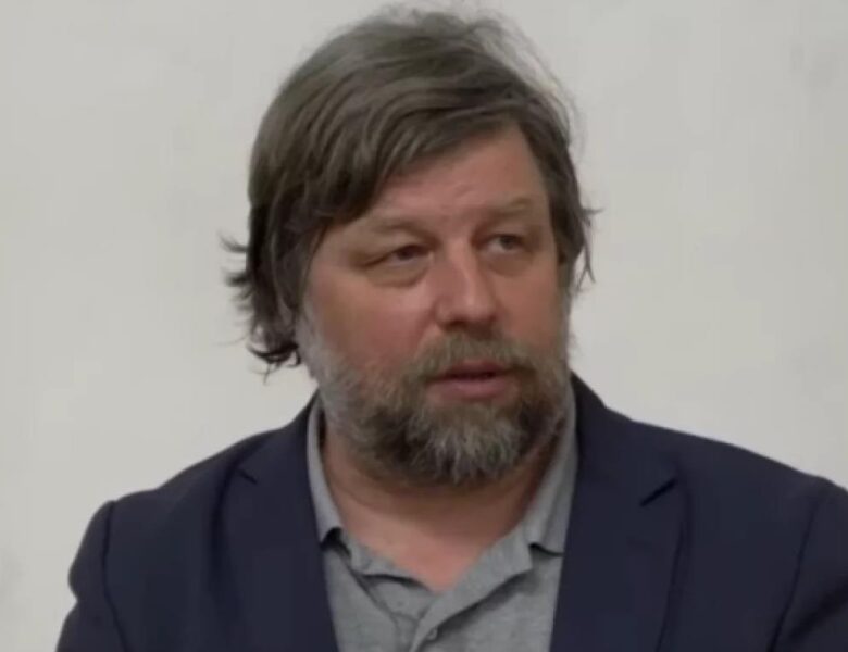 Україна просить екстрадиції затриманого російського археолога – ЗМІ