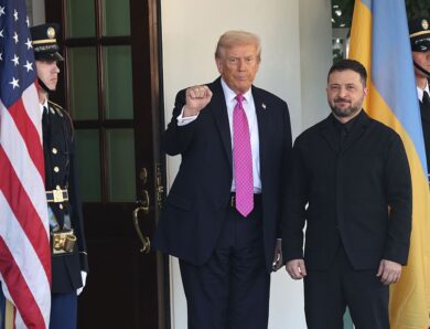 Україна та США узгодили гарантії безпеки – ЗМІ