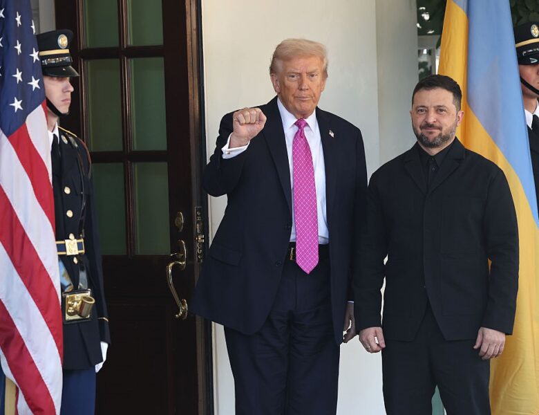 Україна та США узгодили гарантії безпеки – ЗМІ