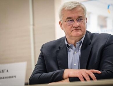 Україні потрібні надійні гарантії безпеки – Сибіга