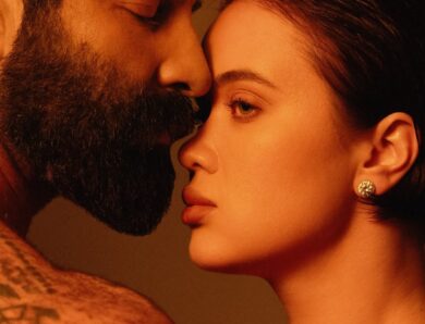 Українська співачка підтвердила стосунки з Даніелем Салемом