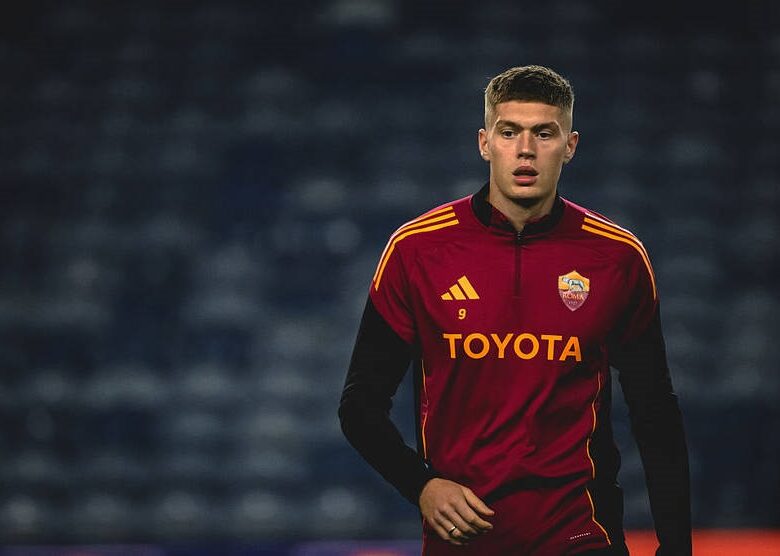 Український форвард відновив роботу на полі