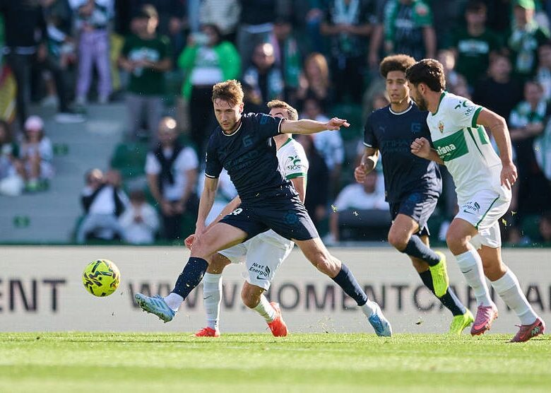 Українці отримали оцінки за впевнений виступ у Ла Лізі