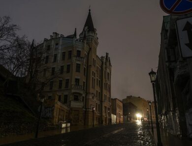 Укренерго оцінило термін відновлення енергосистеми