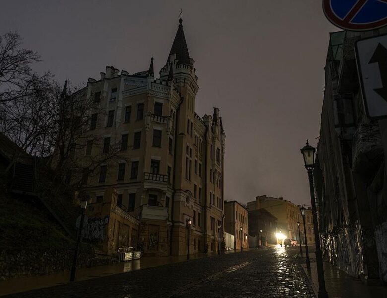 Укренерго оцінило термін відновлення енергосистеми