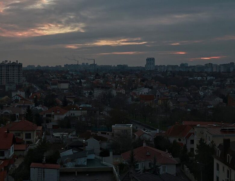 Укренерго озвучило прогноз відключень на четвер