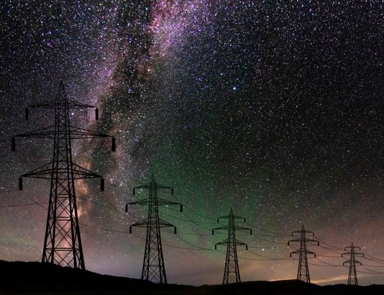 Укренерго попередило про відключення на Різдво