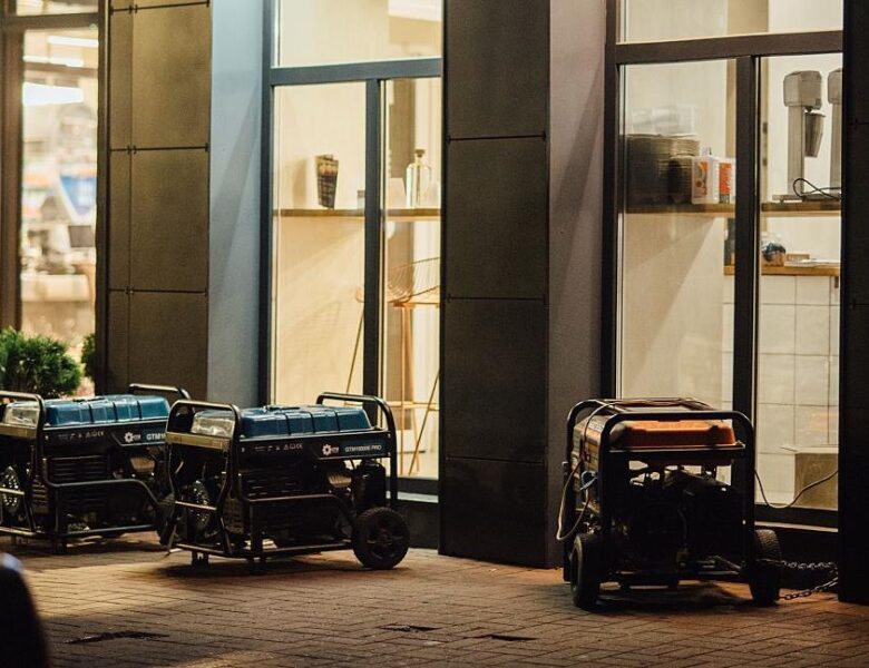 Укренерго попередило щодо споживання електрики