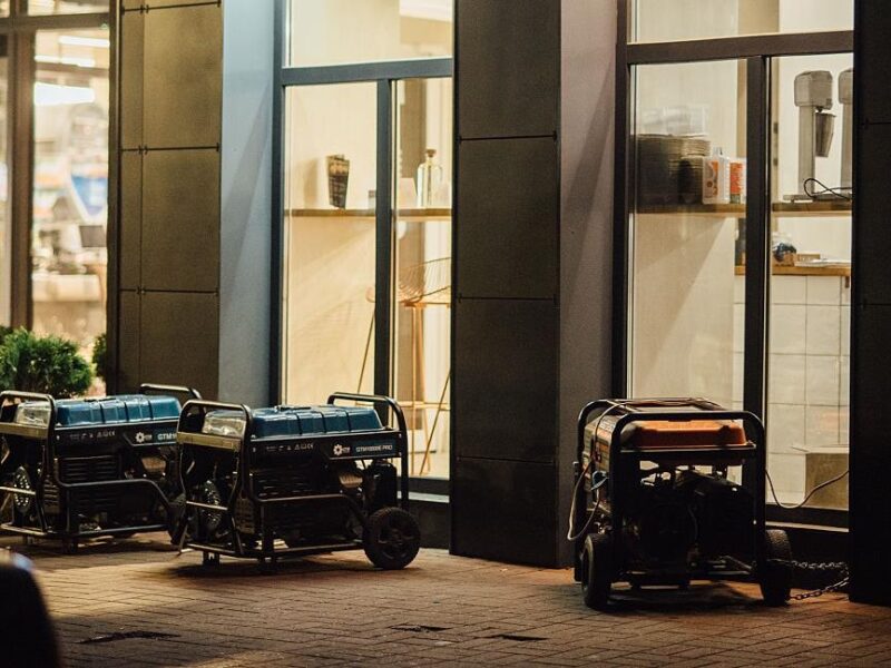 Укренерго попередило щодо споживання електрики