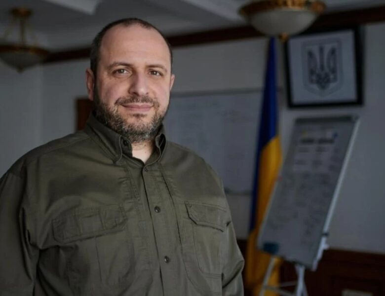 Умєров дізнався деталі переговорів США та Росії