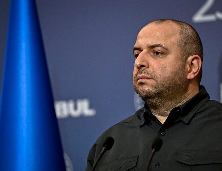 Умєров озвучив результати переговорів у США