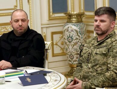 Умєров проведе повторну зустріч з Віткоффом – ЗМІ