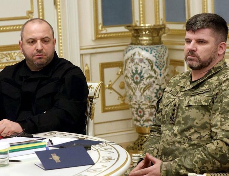 Умєров проведе повторну зустріч з Віткоффом – ЗМІ