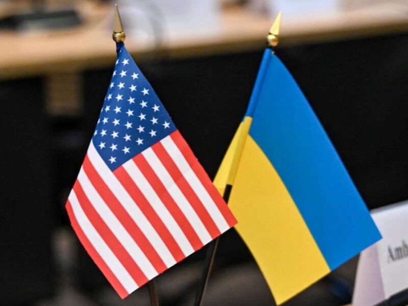 Умєров зробив заяву щодо мирних переговорів у США