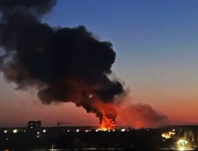 Уражено низку ворожих об’єктів у Криму