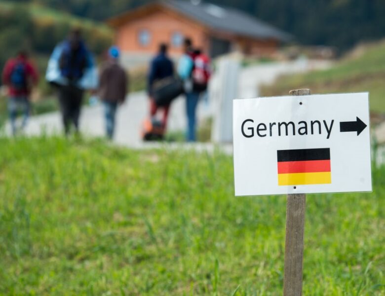 Уряд Німеччини ускладнив виплати безробітним