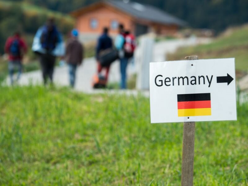 Уряд Німеччини ускладнив виплати безробітним