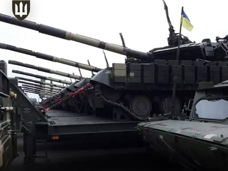 Уряд схвалив запуск Defence City з 5 січня