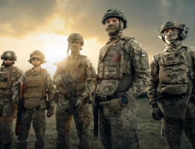 Уряд затвердив нові контракти для війська