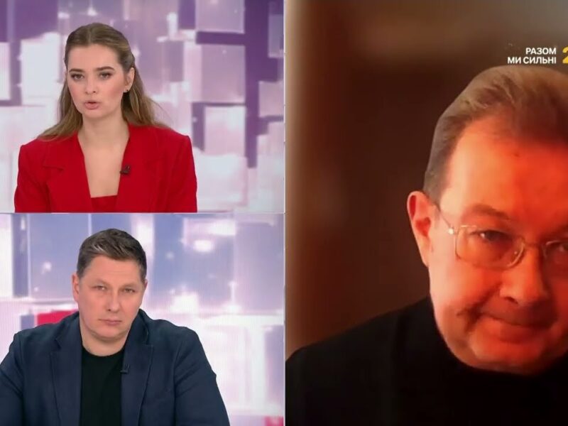 Фінансова стійкість України: підсумки року та економічні прогнози | Олег Пендзин