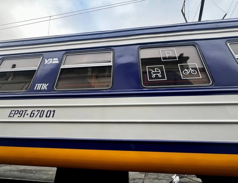 УЗ попередила про зміни руху поїздів на Київщині