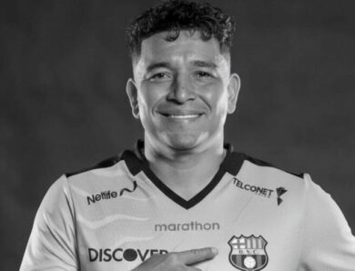 В Еквадорі триває полювання на футболістів: розстріляли чергового гравця