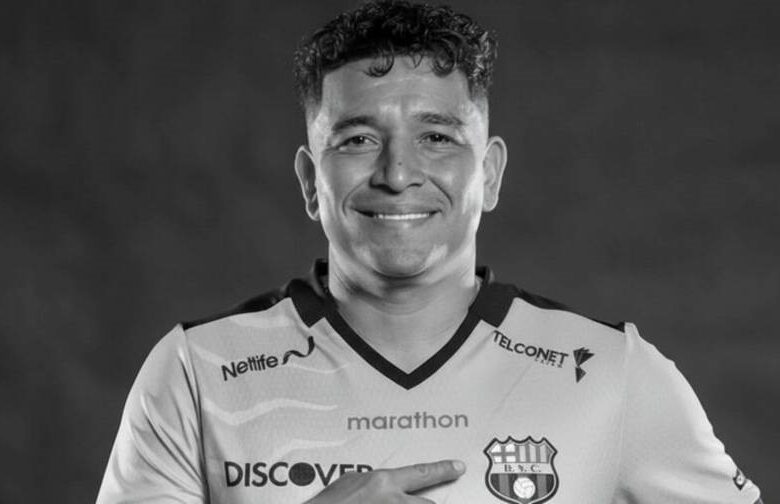 В Еквадорі триває полювання на футболістів: розстріляли чергового гравця