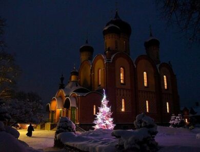 В Естонії переглянуть закон про обмеження проросійських церков