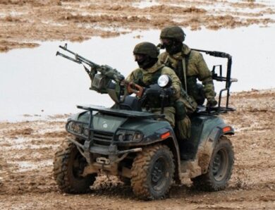 В ISW пояснили мету нових атак РФ на Сумщині й Харківщині