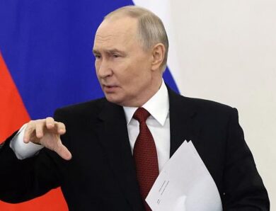 В ISW розкрили умови Кремля для закінчення війни