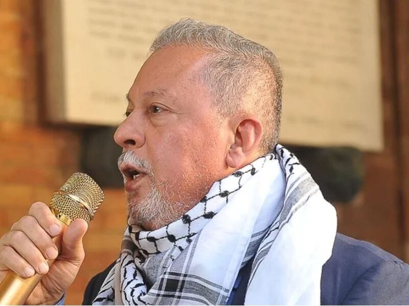 В Італії викрили мережу, що збирала гроші для Гази, але передавала їх ХАМАС