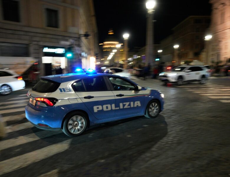 В Італії затримали сотні людей під час операції проти наркоторгівлі