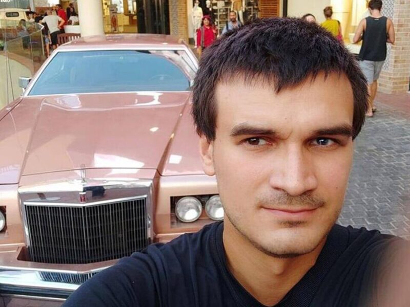 В Ізраїлі арештували росіянина за шпигунство на користь Ірану