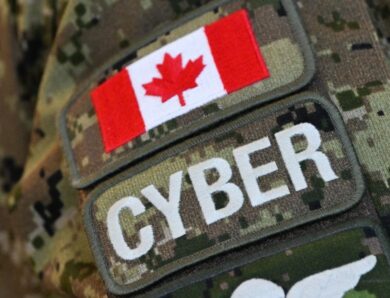 В Канаді заарештували розвідника “за допомогу Україні” – ЗМІ