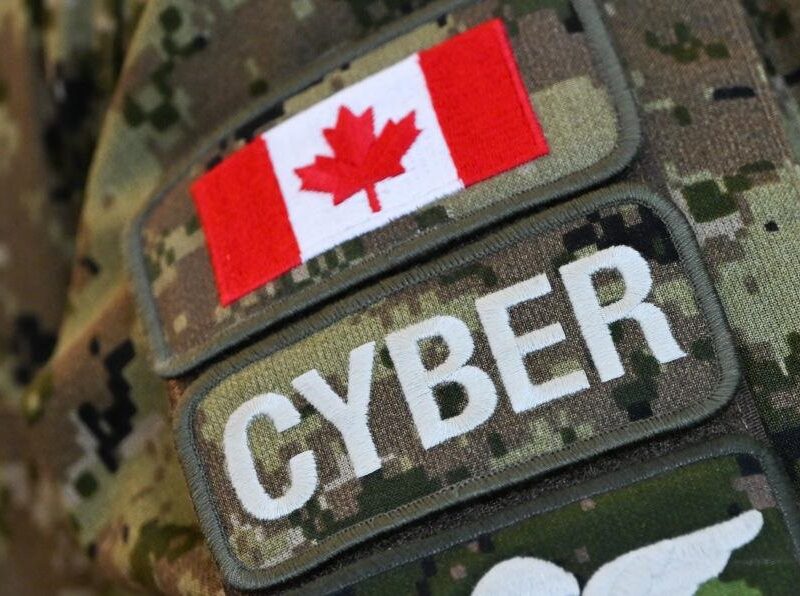 В Канаді заарештували розвідника “за допомогу Україні” – ЗМІ