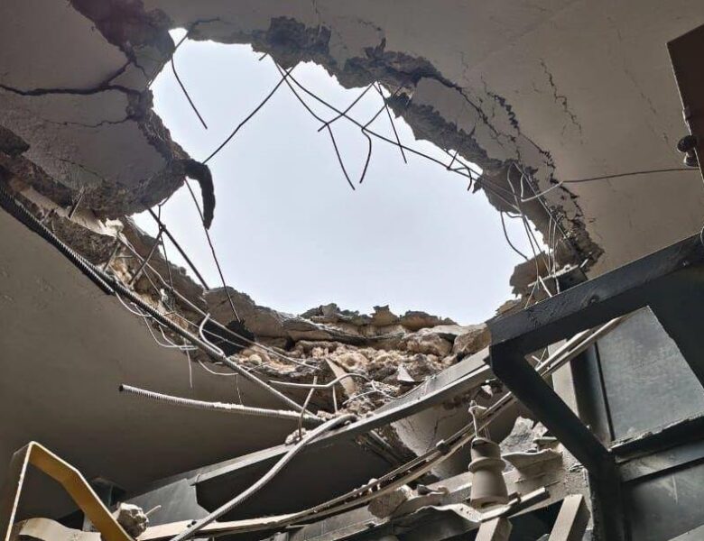 В Херсоні без світла і тепла 40 тисяч абонентів