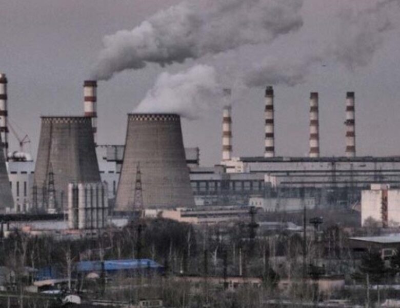 В Херсоні пояснили, чому не можуть відновити ТЕЦ