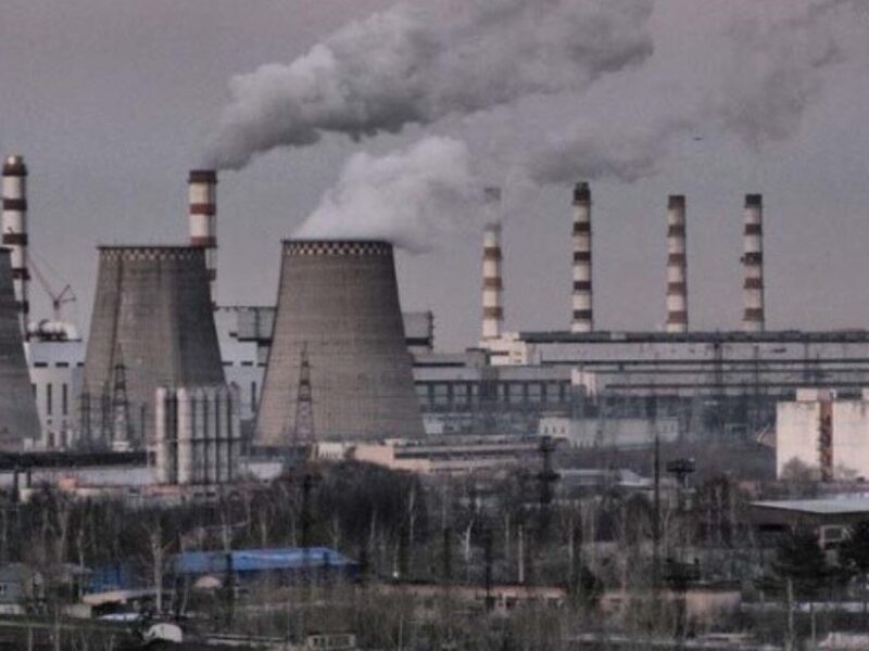 В Херсоні пояснили, чому не можуть відновити ТЕЦ