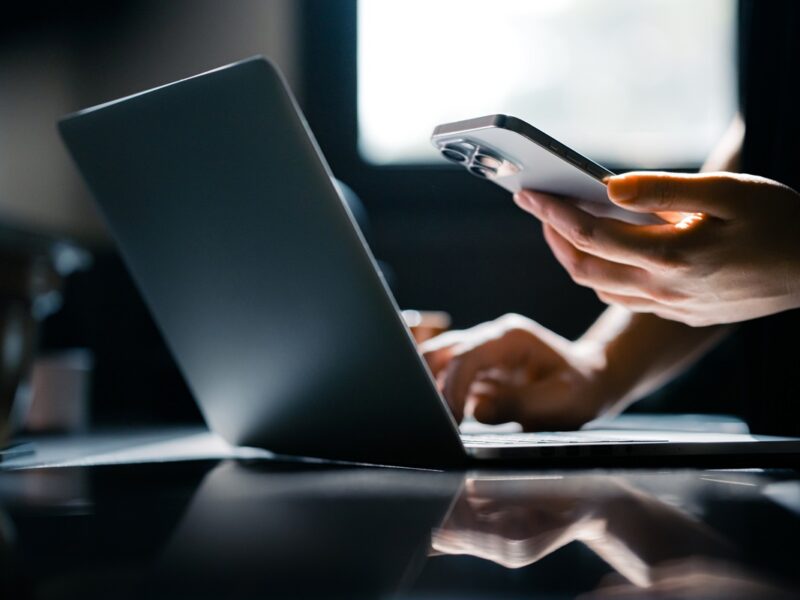 В Криму заявили про обмеження інтернету “до кінця війни”