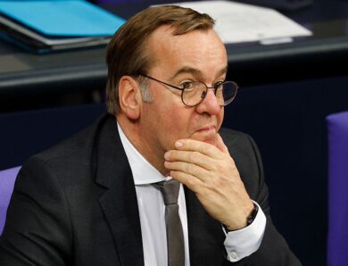 В Міноборони Німеччини прокоментували можливість війни РФ і НАТО