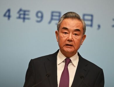 В МЗС Китаю зробили заяву щодо “возз&rsquo;єднання” Тайванем