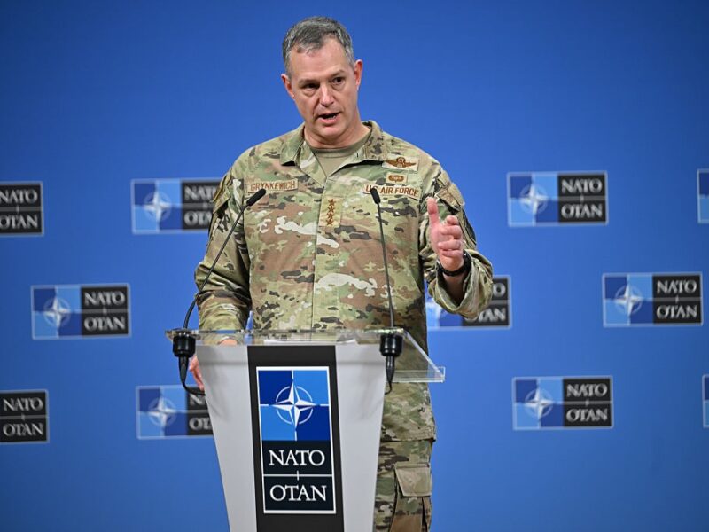В НАТО закликали готуватися до зростання гібридних загроз