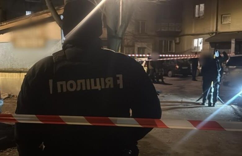 В Одесі посеред вулиці застрелили людину