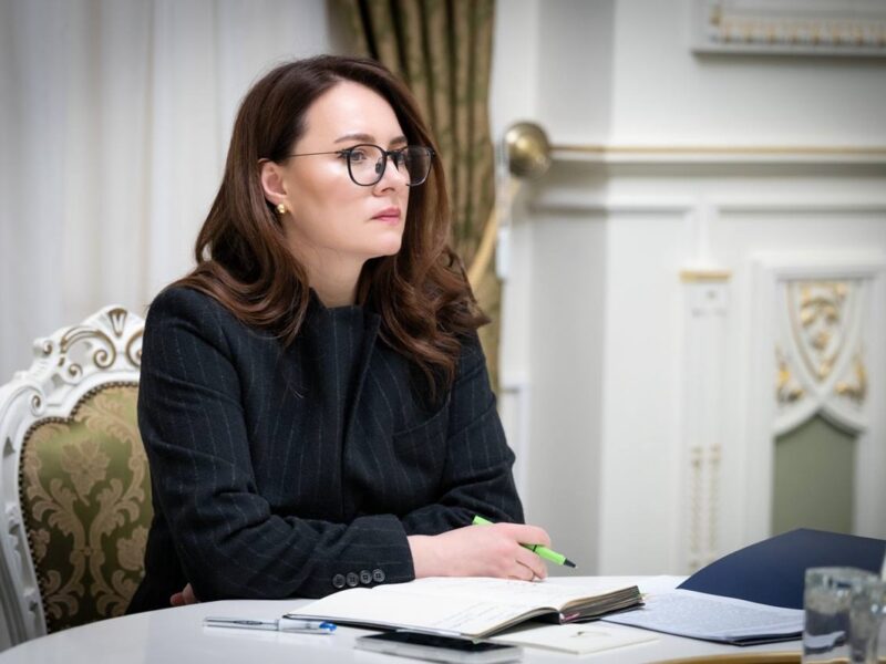 В Одесі відновили теплопостачання після атаки РФ – Свириденко