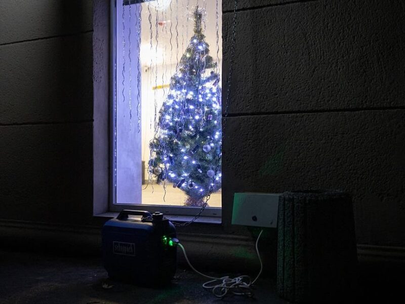 В Одесі запроваджено аварійні відключення світла