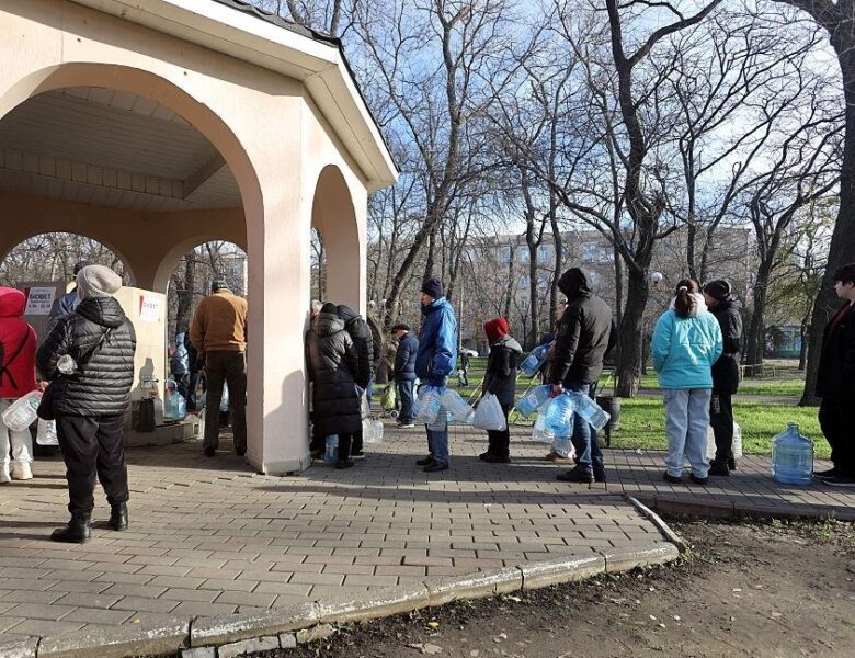 В Одеській області оголосили надзвичайну ситуацію