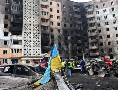 В ООН сумніваються у швидкому завершенні війни в Україні