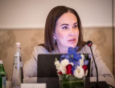 В ОП оцінили рішення Євросоюзу щодо активів Росії